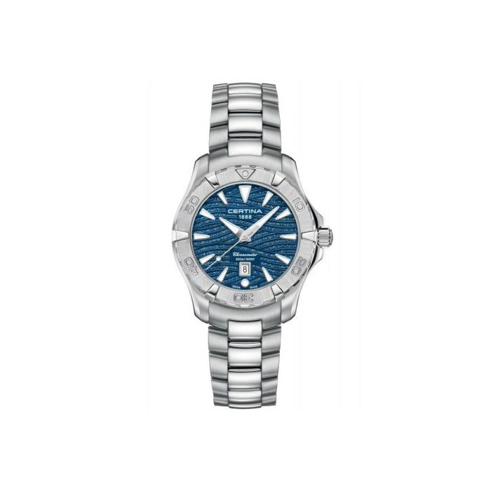 Reloj Mujer Certina C0322511104109