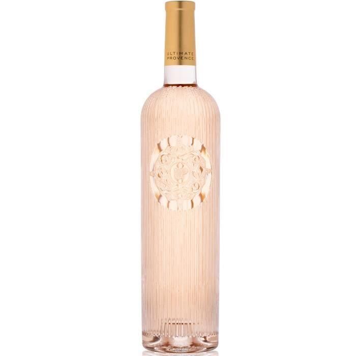 Up Ultimate 2021 Côtes de Provence - Vino rosado de Provenza