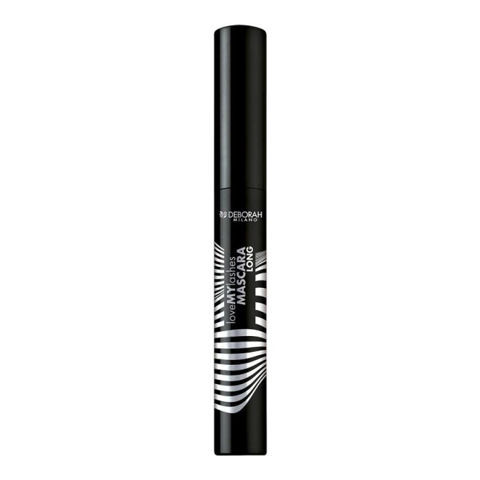 Deborah Máscara de Pestañas Love My Lashes Larga Duración