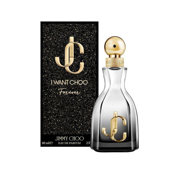 Jimmy Choo I Want Choo Forever 60 ml 1 Jimmy Choo I Want Choo Forever 60 ml 1