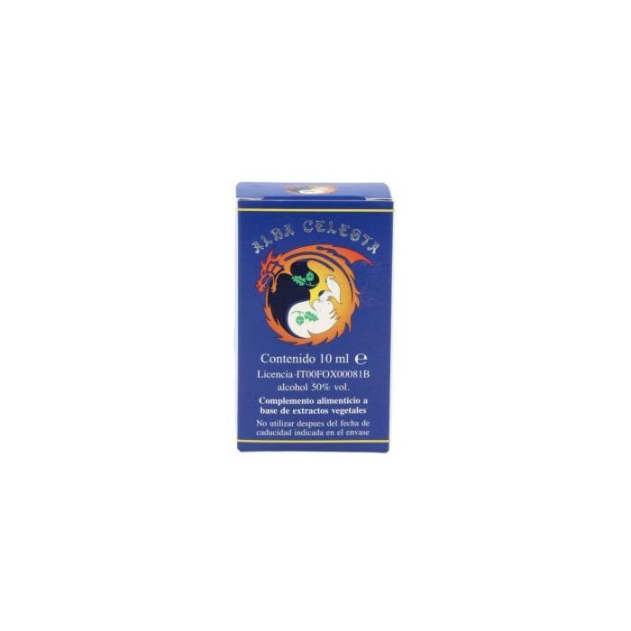 Alba Celesta Gotas 10Ml. Alba Celesta Gotas 10Ml.