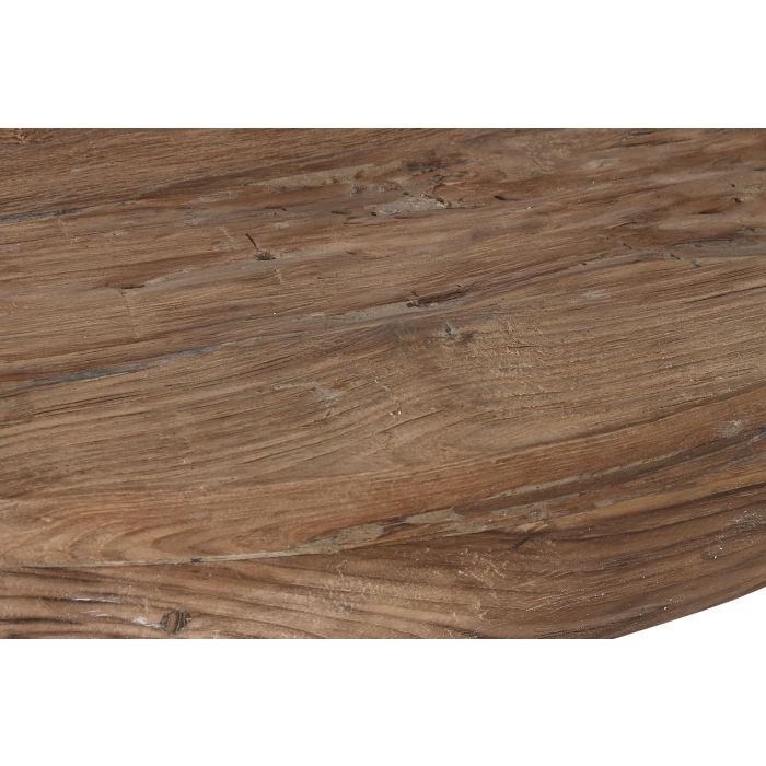 Mesa Centro Item Home DKD Home Decor 140 x 45 x 140 cm 3 Mesa Centro Item Home DKD Home Decor 140 x 45 x 140 cm 3