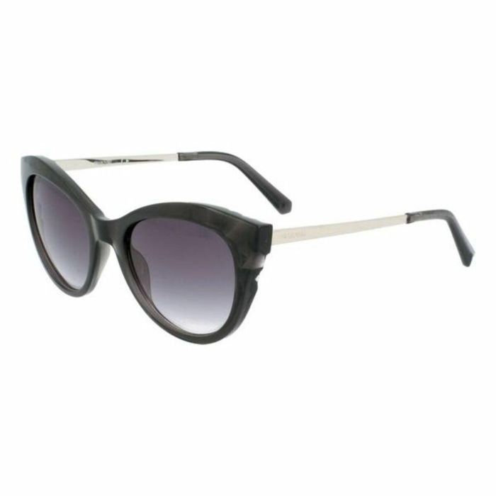 Gafas de Sol Mujer Swarovski SK-0151-01B Ø 51 mm 2