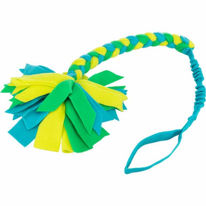 Mordedor de perro Trixie Poliéster 85 cm 1 Mordedor de perro Trixie Poliéster 85 cm 1