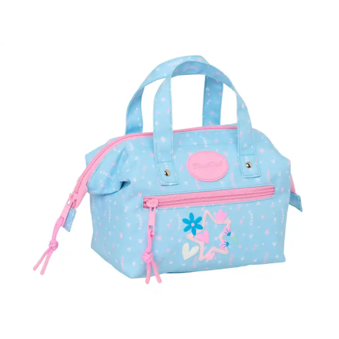 Blackfit8 Neceser "Smile" 26,5x17,5x12,5 cm 0 Blackfit8 Neceser "Smile" 26,5x17,5x12,5 cm 0