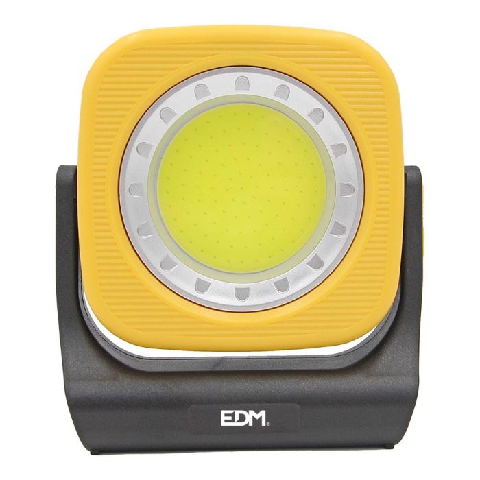 Foco LED EDM 36116 10 W 6500 K 1000 Lm 400 lm 1