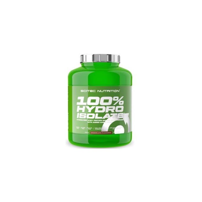 100% Hydro Isolate 2000G Choco