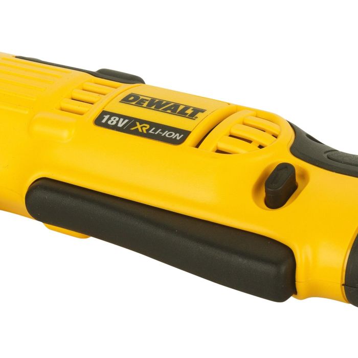 DeWALT Akku-Winkelbohrmaschine 18 V (Basisv.) 4