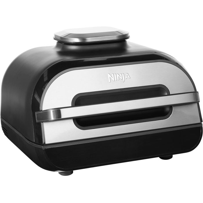 Ninja AG551DE Foodi MAX Grill & Heißluftfritteuse 2