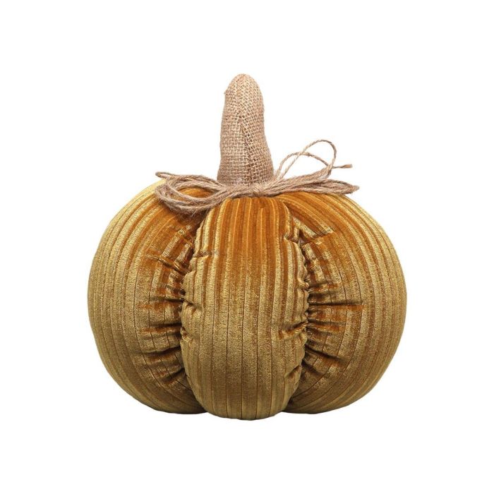 Decoración para Halloween 22 x 20 cm Naranja