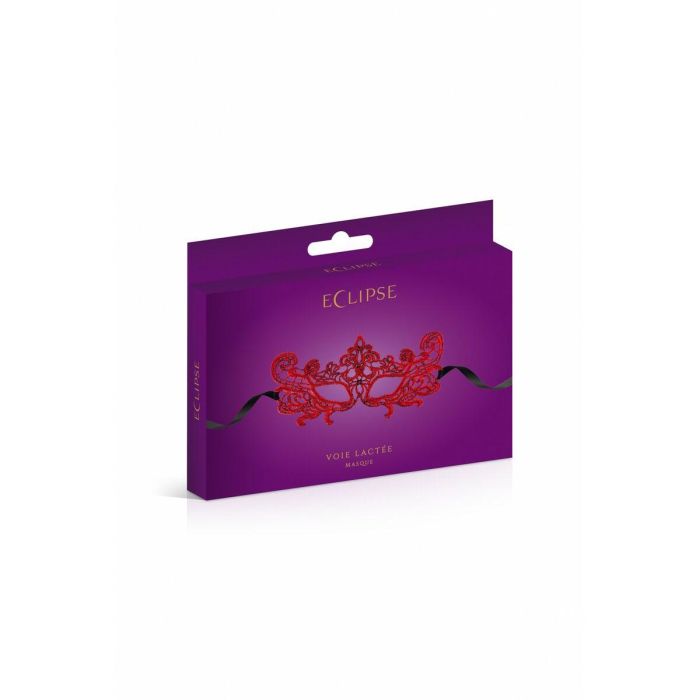 Venda Maskarade Rojo 1 Venda Maskarade Rojo 1