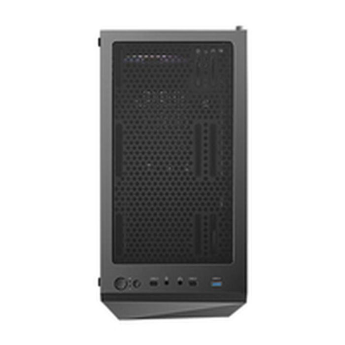 Caja Semitorre ATX Antec AX61 Elite Negro 11