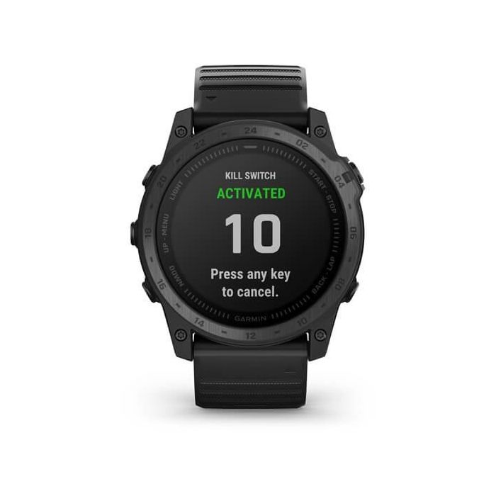 Garmin tactix 7 2 Garmin tactix 7 2