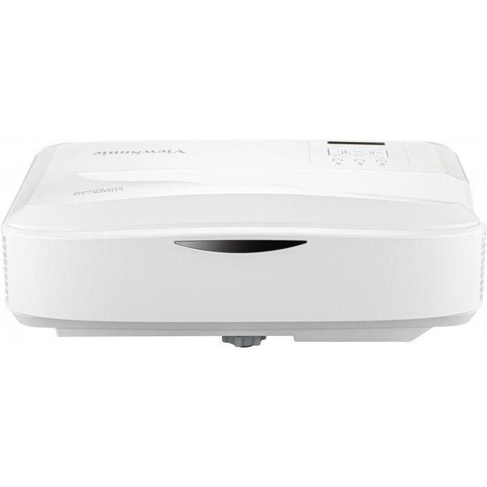 ViewSonic LS832WU, 5,000 ANSI Lumens, 1920x1200, WUXGA Ultra Short Throw Laser Phosphor Installation Projector​ 2