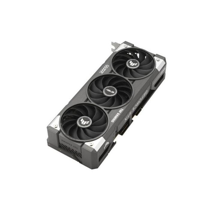 ASUS TUF Gaming TUF-RTX5060-O8G-GAMING NVIDIA GeForce RTX 5060 8 GB GDDR7 3