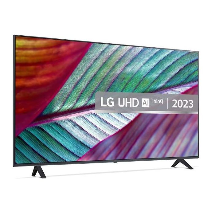 LG Televisor 75UR78006LK.AEUD 189 cm (75") Smart TV UltraHD/4K HDR LED Negro 2023 1