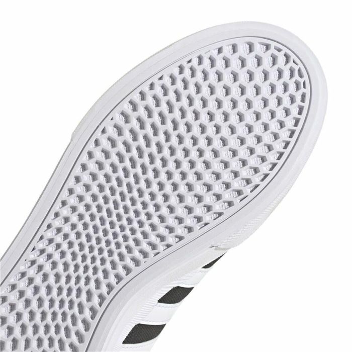 Zapatillas Deportivas Mujer Adidas vada 2.0 Mid Platform Negro 2 Zapatillas Deportivas Mujer Adidas vada 2.0 Mid Platform Negro 2