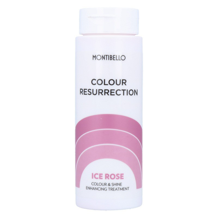 Montibello Ice Rose Colour Resurrection 150 mL 2