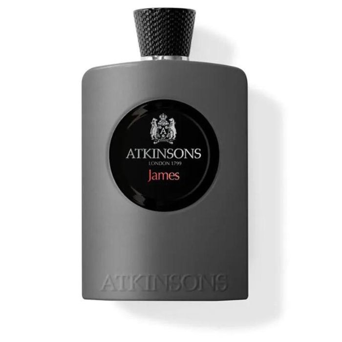 Atkinsons James Eau de Parfum Vaporizador 100ml