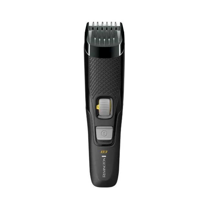 Remington Barber B3 Style Series MB3000 Cortapelos y Barbero para Hombre con 20 Posiciones de Corte 0 Remington Barber B3 Style Series MB3000 Cortapelos y Barbero para Hombre con 20 Posiciones de Corte 0