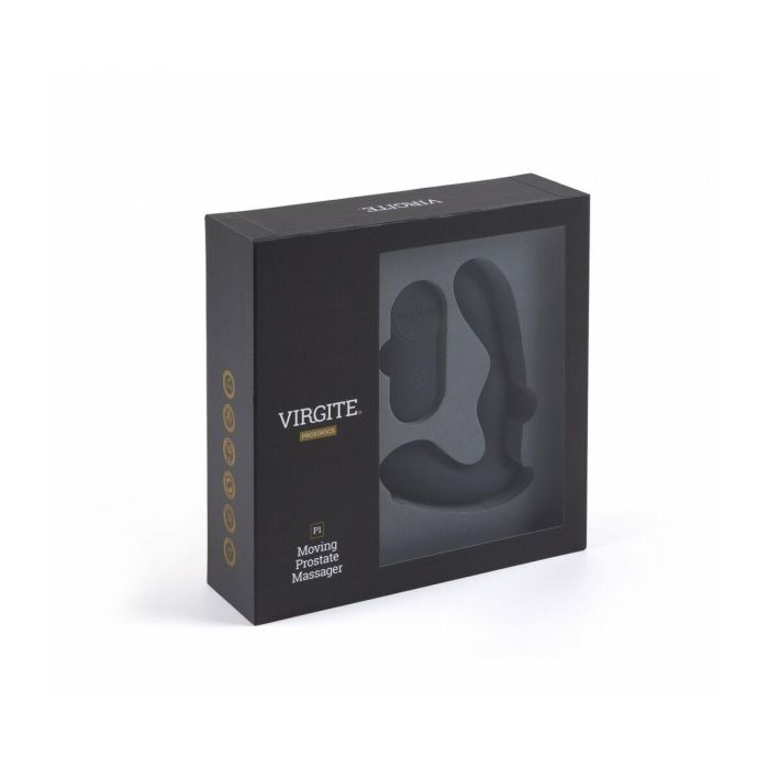 Masajeador de Próstata Virgite 10 Masajeador de Próstata Virgite 10