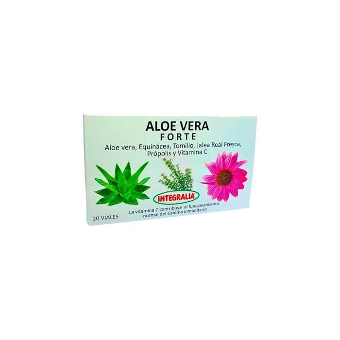 Aloe Vera Forte