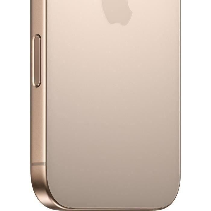 Smartphone Apple iPhone 16 Pro 128GB 6,3" 128 GB 4