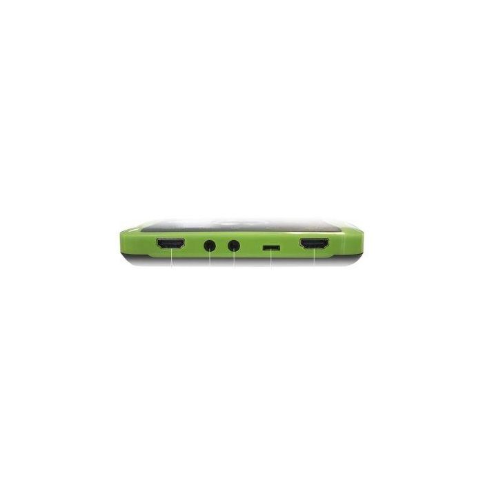 CAPTURADORA DE VIDEO EXTERNA KEEP-OUT SX200 - USB 2.0 - ENTRADA VIDEO COMPUESTO /HDMI / MICROFONO/AUDIO RCA L/R - SALIDA HDMI 2 CAPTURADORA DE VIDEO EXTERNA KEEP-OUT SX200 - USB 2.0 - ENTRADA VIDEO COMPUESTO /HDMI / MICROFONO/AUDIO RCA L/R - SALIDA HDMI 2