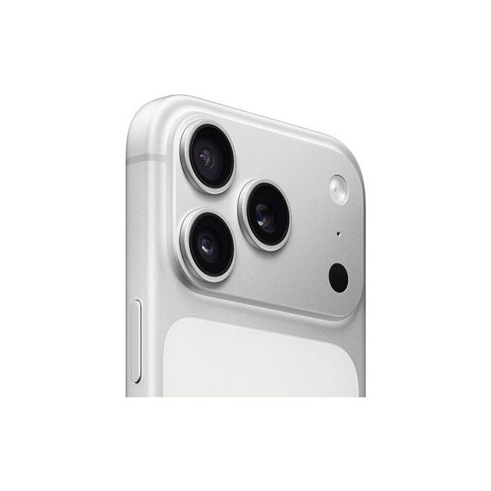 Apple iPhone 17 Pro 256GB Plata MG8G4QL/A 2 Apple iPhone 17 Pro 256GB Plata MG8G4QL/A 2