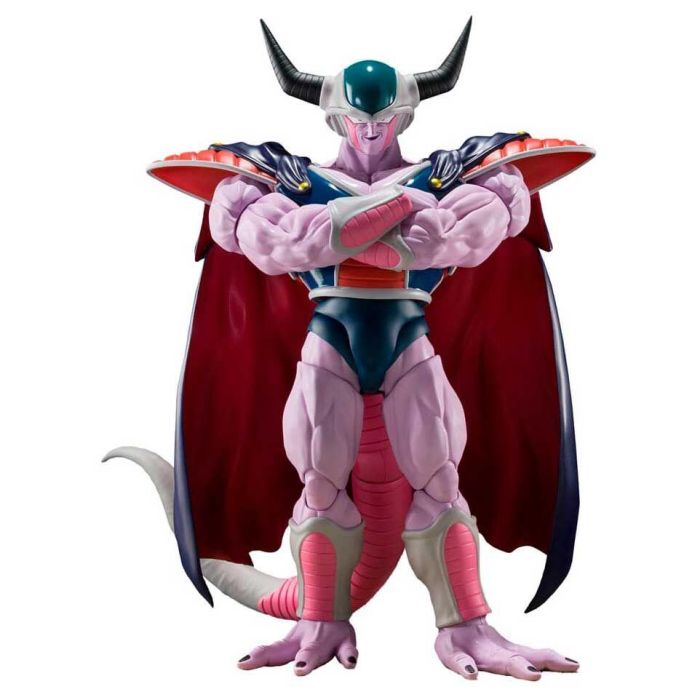 Tamashii Nations S.H.Figuarts Dragon Figura Articulada 22 cm