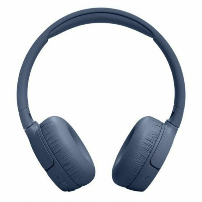 Auriculares con Micrófono JBL TUNE 670NC BLUE Azul 4 Auriculares con Micrófono JBL TUNE 670NC BLUE Azul 4