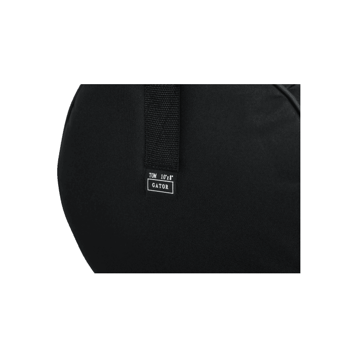 GATOR Funda Tom "Gator Nylon" 10"X 09" - 38x38x8 cm 2 GATOR Funda Tom "Gator Nylon" 10"X 09" - 38x38x8 cm 2