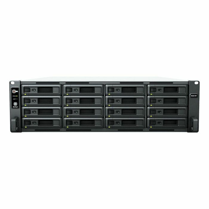 Servidor Synology RS2821RP+ 4 GB AM4 Socket: AMD Ryzen™ AMD Ryzen V1500B 4 GB RAM 0 Servidor Synology RS2821RP+ 4 GB AM4 Socket: AMD Ryzen™ AMD Ryzen V1500B 4 GB RAM 0