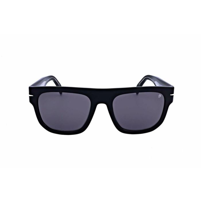 Gafas de Sol Hombre David Beckham DB-7044-S-80754IR ø 54 mm 5 Gafas de Sol Hombre David Beckham DB-7044-S-80754IR ø 54 mm 5