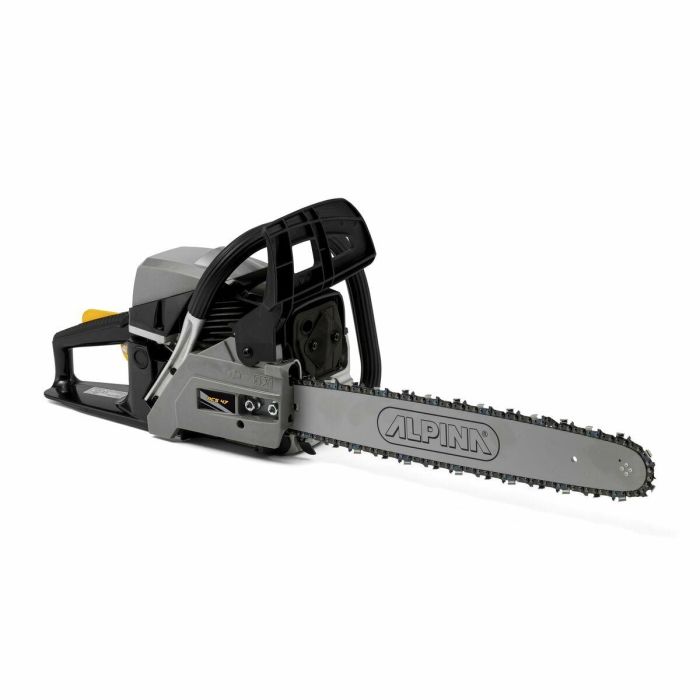Alpina ACS 47 Motosierra térmica 1800 W - Negra 7 Alpina ACS 47 Motosierra térmica 1800 W - Negra 7