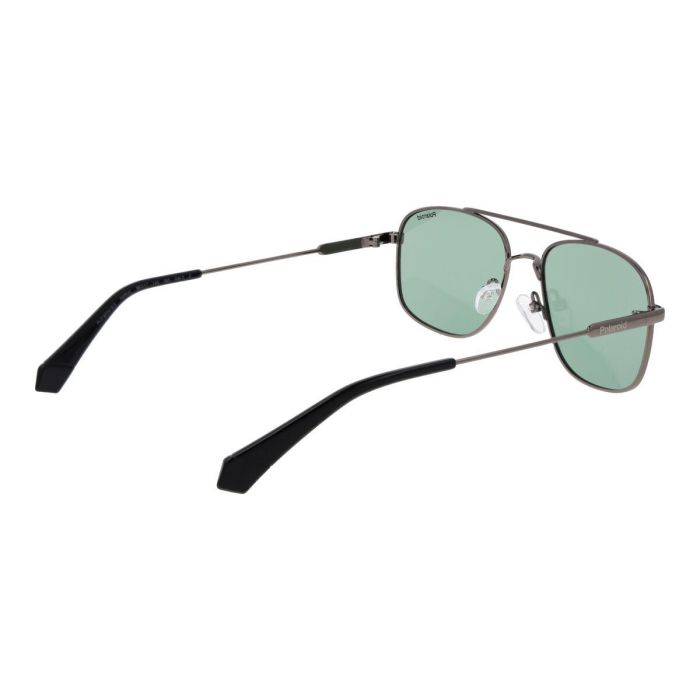 Gafas de Sol Hombre Polaroid PLD-6235-S-X-56ASRUC ø 56 mm