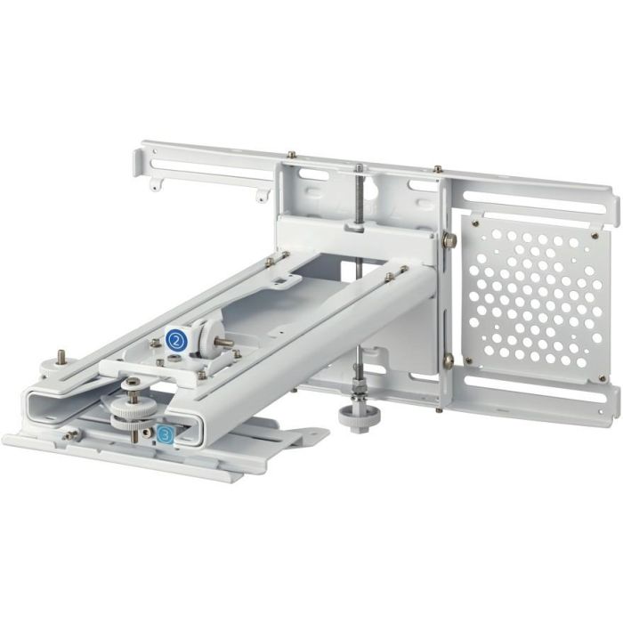 Soporte de Pared Extensible para Proyector Epson V12HA06A06 Plata 1 Soporte de Pared Extensible para Proyector Epson V12HA06A06 Plata 1