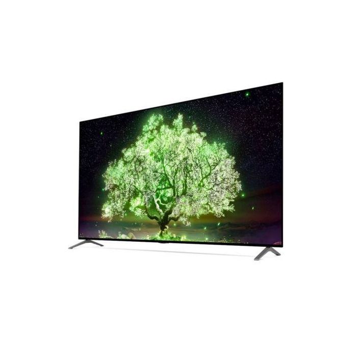 Televisor LG OLED 65A16LA 65"/ Ultra HD 4K/ Smart TV/ WiFi 2 Televisor LG OLED 65A16LA 65"/ Ultra HD 4K/ Smart TV/ WiFi 2