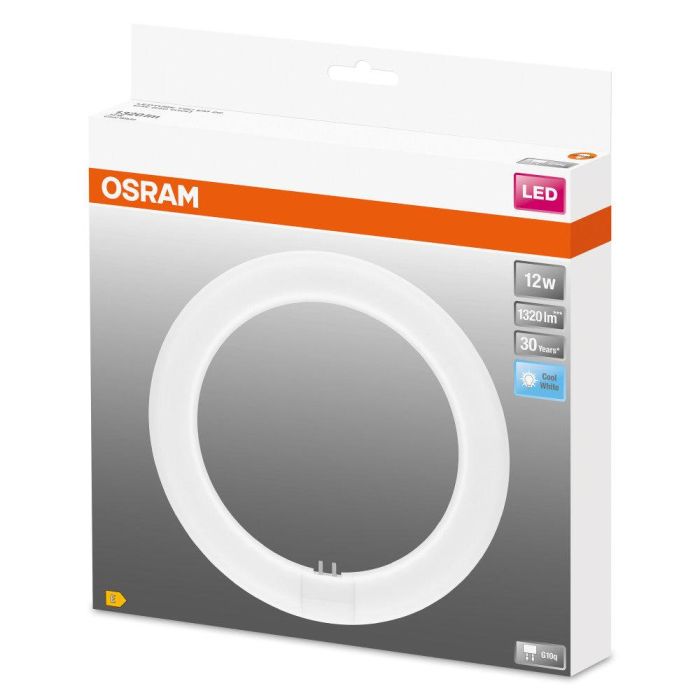 [LVE-4058075604612] Tubo LED T9 Ledvance/Osram G10q 12W 1320Lm 4000K 120º IP20 - Blanco Natural 1