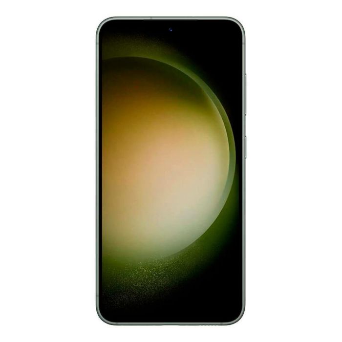 Smartphone Samsung Galaxy S23 5G 128 GB Verde 6,1" 8 GB RAM 128 GB 3 Smartphone Samsung Galaxy S23 5G 128 GB Verde 6,1" 8 GB RAM 128 GB 3