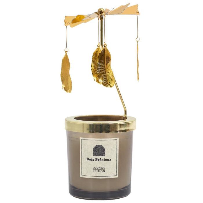 Home Deco Factory Vela Perfumada Lounge 2 Home Deco Factory Vela Perfumada Lounge 2