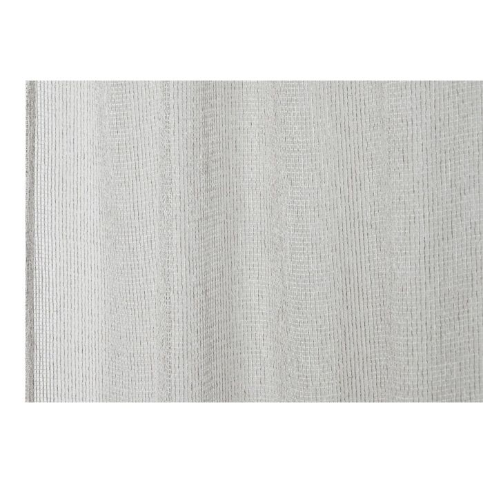 Cortinas Home ESPRIT Beige 140 x 260 x 260 cm 2