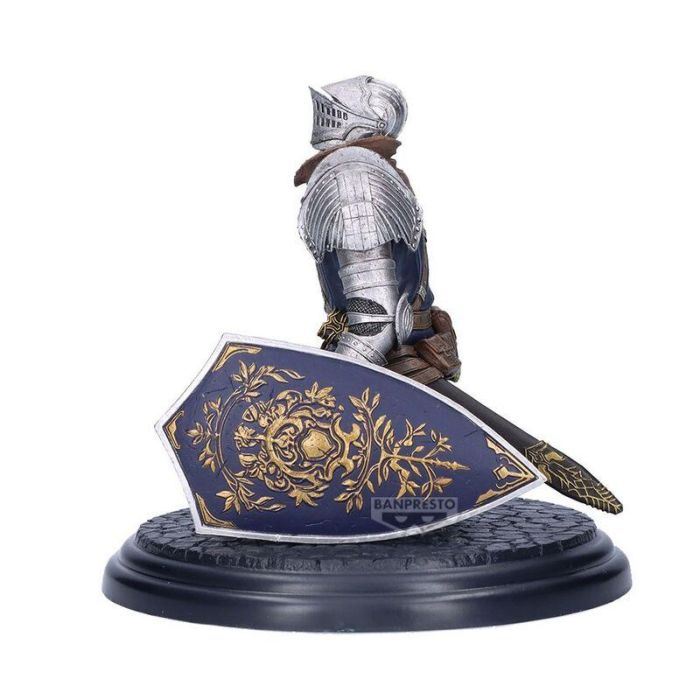 Banpresto Figura Dark Souls Sculpt Collection Vol.4 Oscar, Knight of Astora SKU: BP35680P 2 Banpresto Figura Dark Souls Sculpt Collection Vol.4 Oscar, Knight of Astora SKU: BP35680P 2