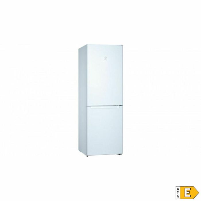 Frigorífico combinado Balay 3KFE361WI Blanco (176 x 60 cm) 3