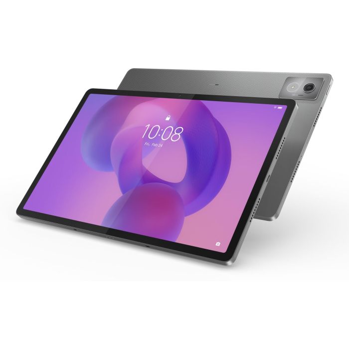 Lenovo Idea Tab Pro 256GB 12RAM 3K Wi-Fi grey 16