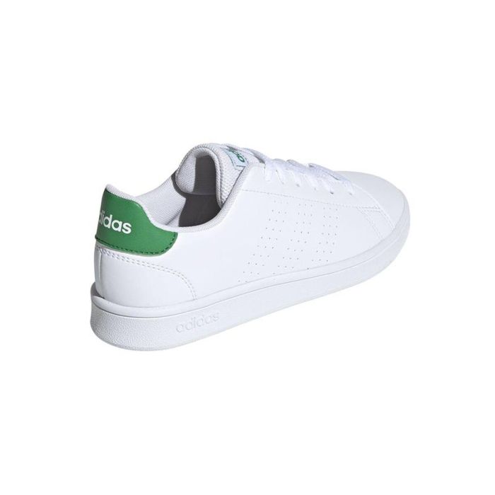 Zapatillas Deportivas Infantiles Adidas Advantage K Blanco 40 2/3