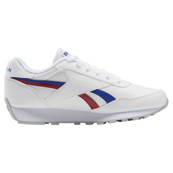 Zapatillas Deportivas Hombre Reebok Rewind Run Blanco 7