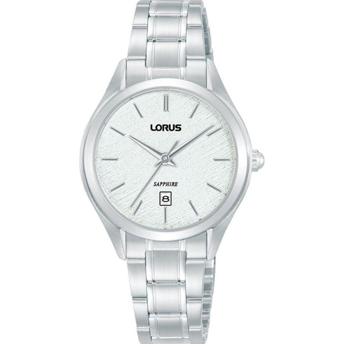 Reloj Mujer Lorus RJ289BX9 Plateado Reloj Mujer Lorus RJ289BX9 Plateado