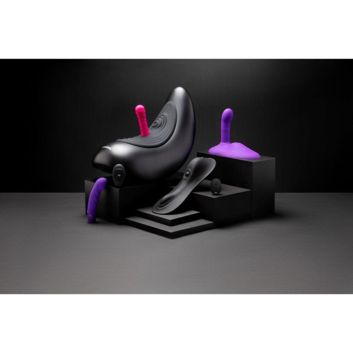 Accesorio Erótico The Cowgirl 15 Accesorio Erótico The Cowgirl 15