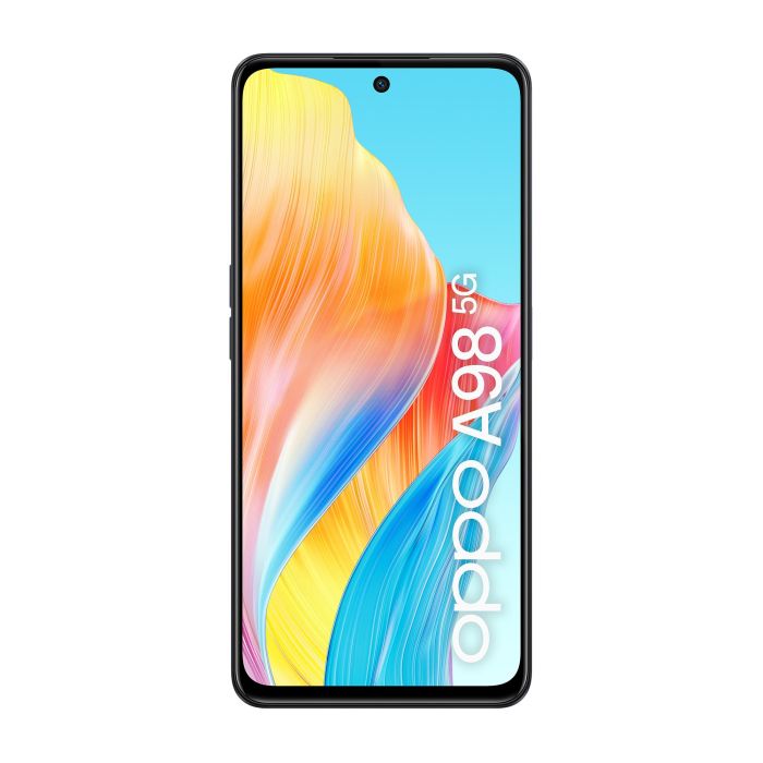 Móvil Oppo A98 256 grb 8 grb Negro 1